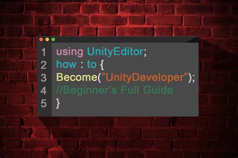 Unity developers. Things To Know About Unity developers. 